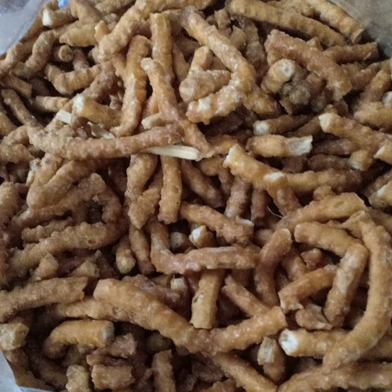 kẹo ngó sen hơi cay vừa