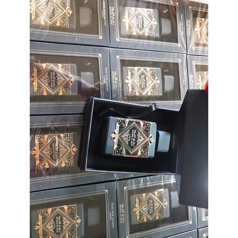 Nuớc Hoa DUBAI BADEE AL OUD