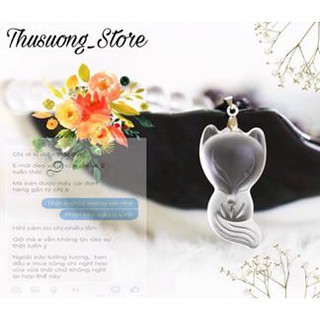 DÂY CHUYỀN HỒ LY ĐỦ CÁC MÀU
