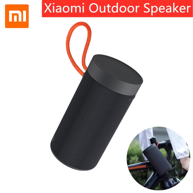 Loa Bluetooth Xiaomi Mi 2019 mới nhất