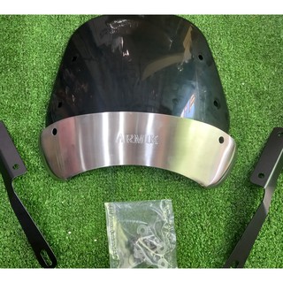Kính chắn gió dành cho 66 67 68 69 cd cl