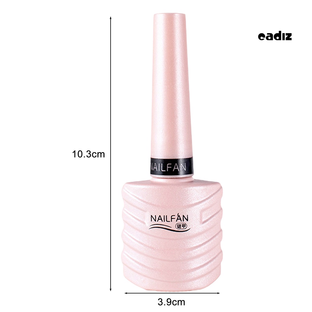 Gel Đánh Bóng Móng Tay 15g Màu Sắc Tùy Chọn Chất Lượng Cao