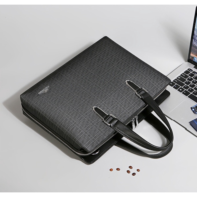 Cặp da giáo viên thanh lịch UT16-G