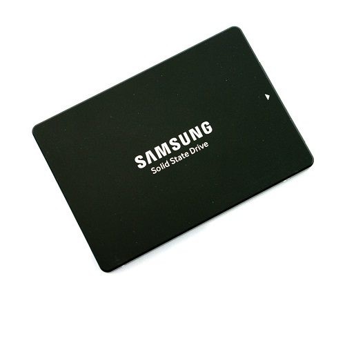 Ổ Cứng SSD Enterprise Samsung PM863A 240GB 2.5 inch SATA iii - Chính Hãng Samsung - Bảo Hành 3 năm (1 đổi 1) | WebRaoVat - webraovat.net.vn