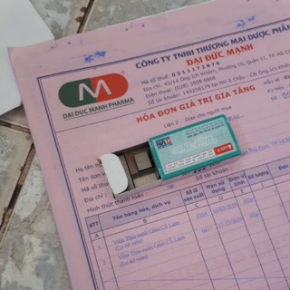 VIÊN THÌA CANH GIẢO CỔ LAM