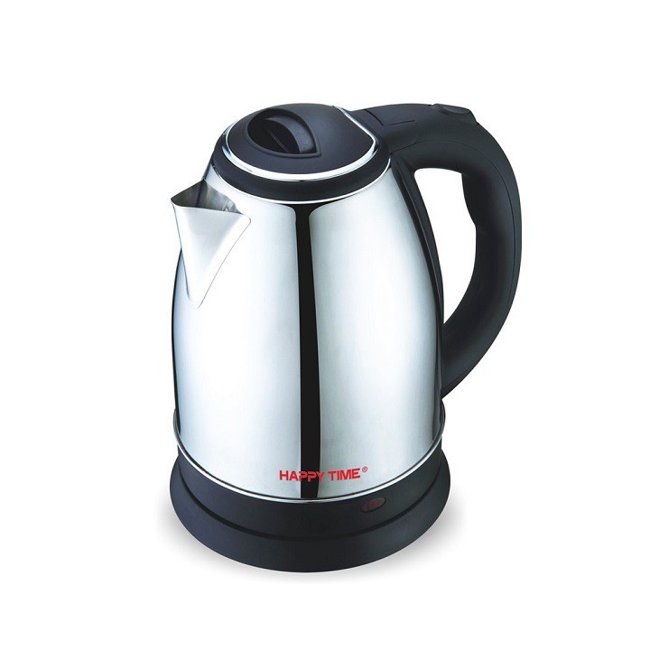 [Hàng sẵn] 🔥Xả Kho🔥 Ấm Siêu Tốc Đun Nước Electric Kettle Dung Tích 1.8 Lít Loại 1 Lớp💖FREESHIP💖