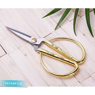 Kéo rồng phụng cao cấp k45