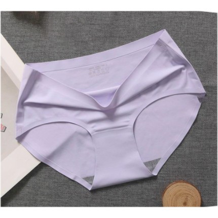 Quần lót nữ đúc su thun lạnh không đường may mềm mại 203 | BigBuy360 - bigbuy360.vn