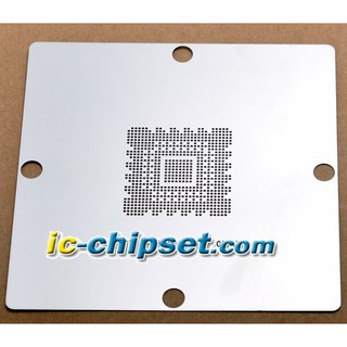 Lưới làm chân chipset nvidia nf-4-a3 80x80mm 0.60mm