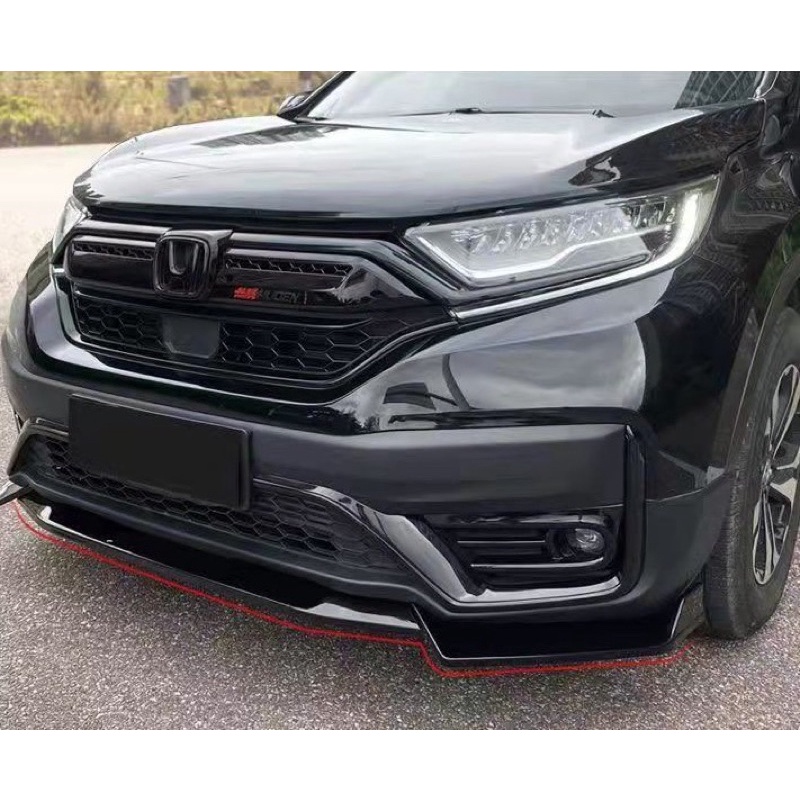 Lip trước cho xe CRV ráp đời 2018-2022