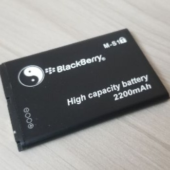 Pin BlackBerry 9700/9780/9000
