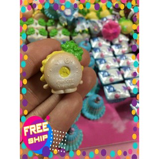 (1086) Đồ chơi SHOPKINS (kembau) 1234