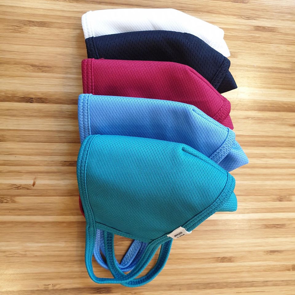 [Siêu Hot] KHẨU TRANG VẢI KHÁNG KHUẨN PHARMACY MASK CAO CẤP (3 lớp) | BigBuy360 - bigbuy360.vn