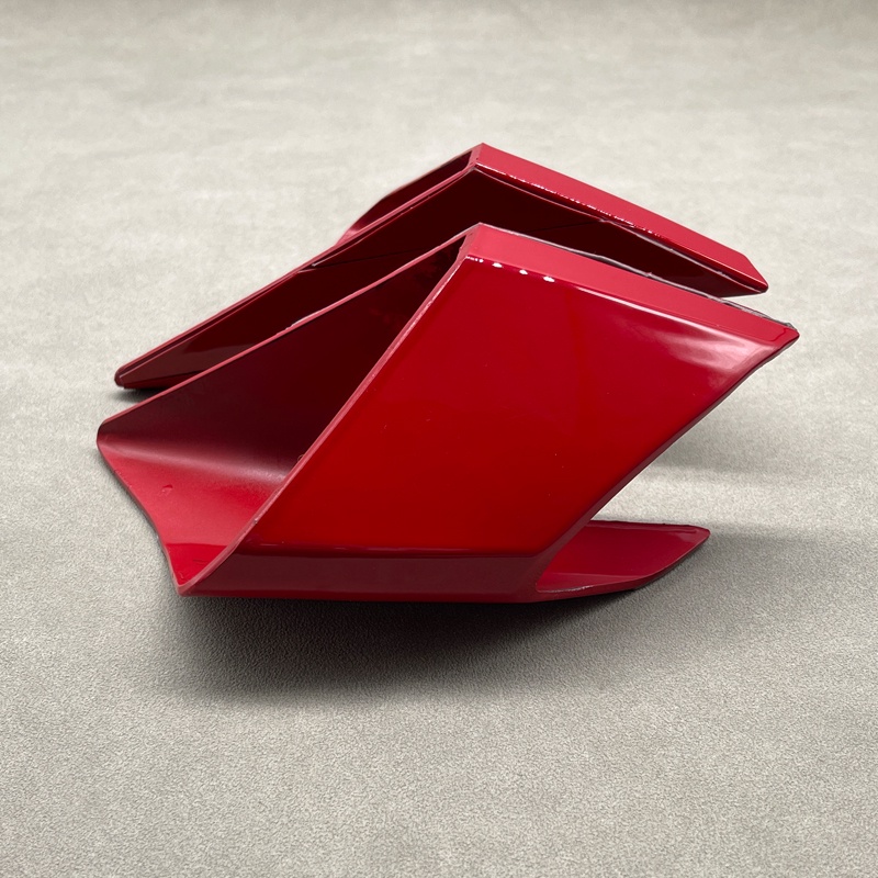 Vây Cánh Bảo Vệ Chuyên Dụng Cho Xe Mô Tô Honda CBR650R CBR 650R 2019 2020 2021 CBR650R 2021