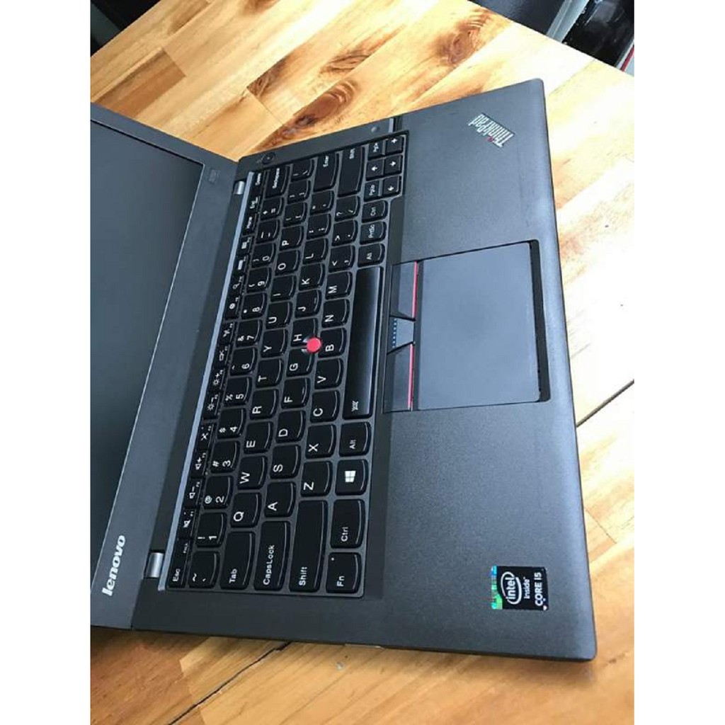 siêu mỏng nhẹ dành cho doanh nhân lenovo thinkpad x250 - laptop cũ chơi game cơ bản đồ họa | WebRaoVat - webraovat.net.vn