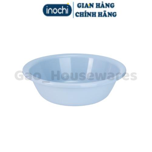 [FreeShip] Thau rửa mặt cao cấp inochi, trẻ em, người lớn, không mùi, an toàn sức khỏe - Giao màu ngẫu nhiên