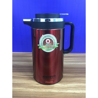 Ấm siêu tốc giữ nhiệt T5 omisun