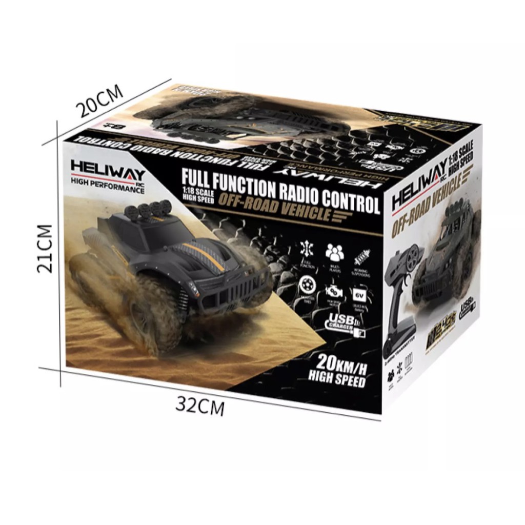 Xe điều khiển địa hình camera quay phim chụp ảnh Smartphone Wifi 720p | BigBuy360 - bigbuy360.vn