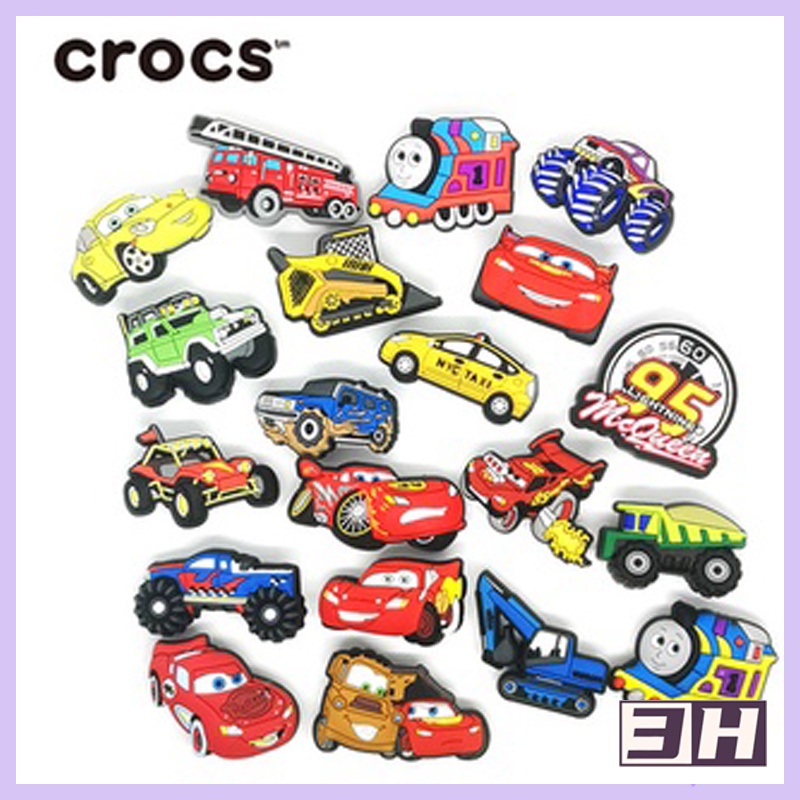 CROCS Bộ Dụng Cụ Sửa Chữa Xe Hơi Chất Lượng Cao Tiện Dụng