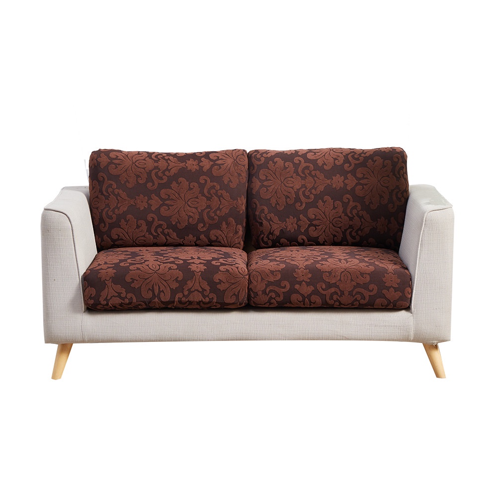 Vỏ bọc ghế sofa loại 1/2/3/4 chỗ ngồi trang trí nội thất phòng khách