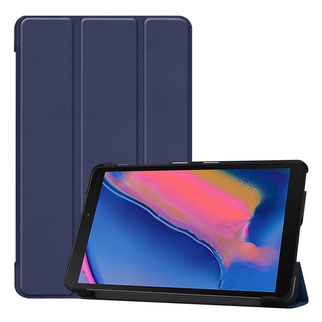 Ốp lưng điện thoại dành cho Samsung Galaxy Tab A 8.0 inch 2019 P205 P200 Flip Magnetic Smart | BigBuy360 - bigbuy360.vn