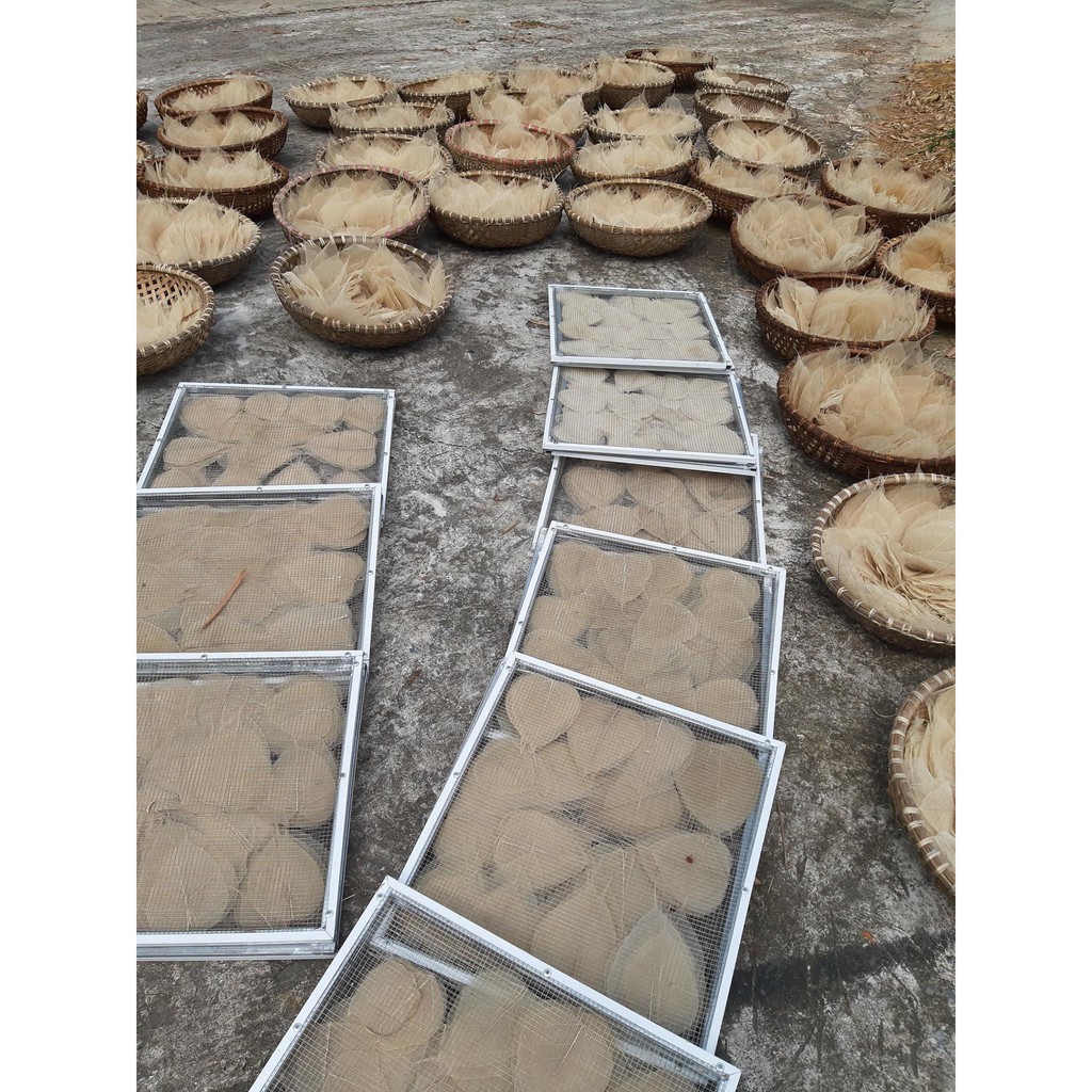 Lá Bồ Đề Mẹ Quan Âm và Thư Pháp