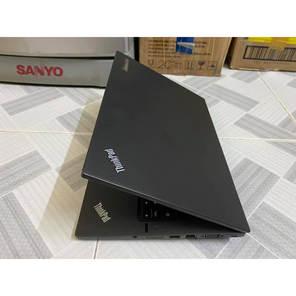 Laptop Lenovo Thinkpad T440s Core i5, RAM 8G, SSD 128G, Full HD 14", Đèn phím | BigBuy360 - bigbuy360.vn