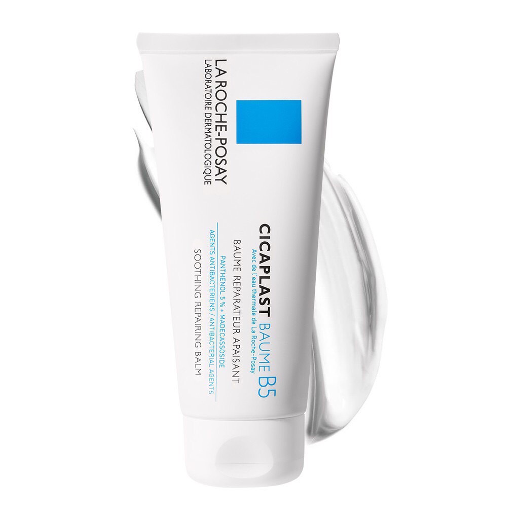 Kem Dưỡng Ẩm La Roche-Posay Cicaplast Baume B5 40ml,Gel B5 La Roche Posay Dưỡng Ẩm Phục Hồi Làn Da | BigBuy360 - bigbuy360.vn