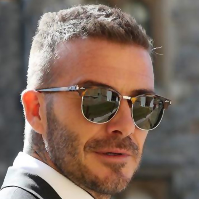 Kính mát tráng gương chống tia uv400 thời trang 2020 cho nữ