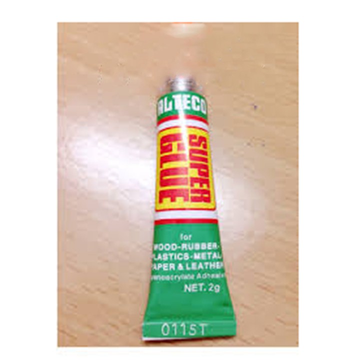Keo khô Nhật Bản super glue siêu dính F581SPAZ