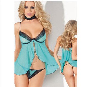 Váy ngủ gợi cảm VN10