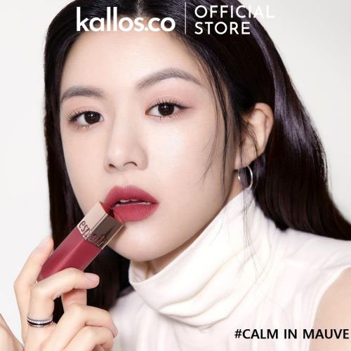 Son Kem Lì Espoir Couture Lip Tint Velvet - Kallos Vietnam