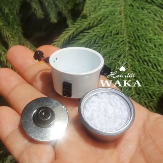 Nồi cơm Mini 01 Tỉ lệ 1/12