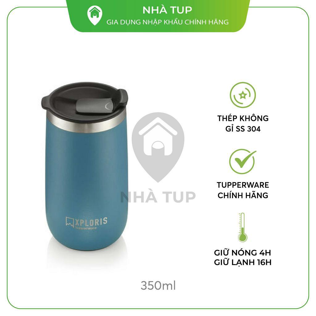 Ly giữ nhiệt Tupperware Xploris