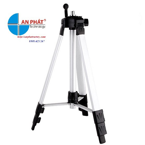 Chân máy bắn cốt laser