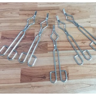 Kẹp gắp chén nung 30cm-50cm
