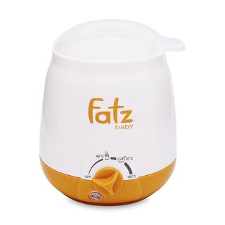 Máy hâm sữa 3 chức năng Fatzbaby FB3003SL