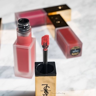 Son YSL Tatouage Couture Màu 8