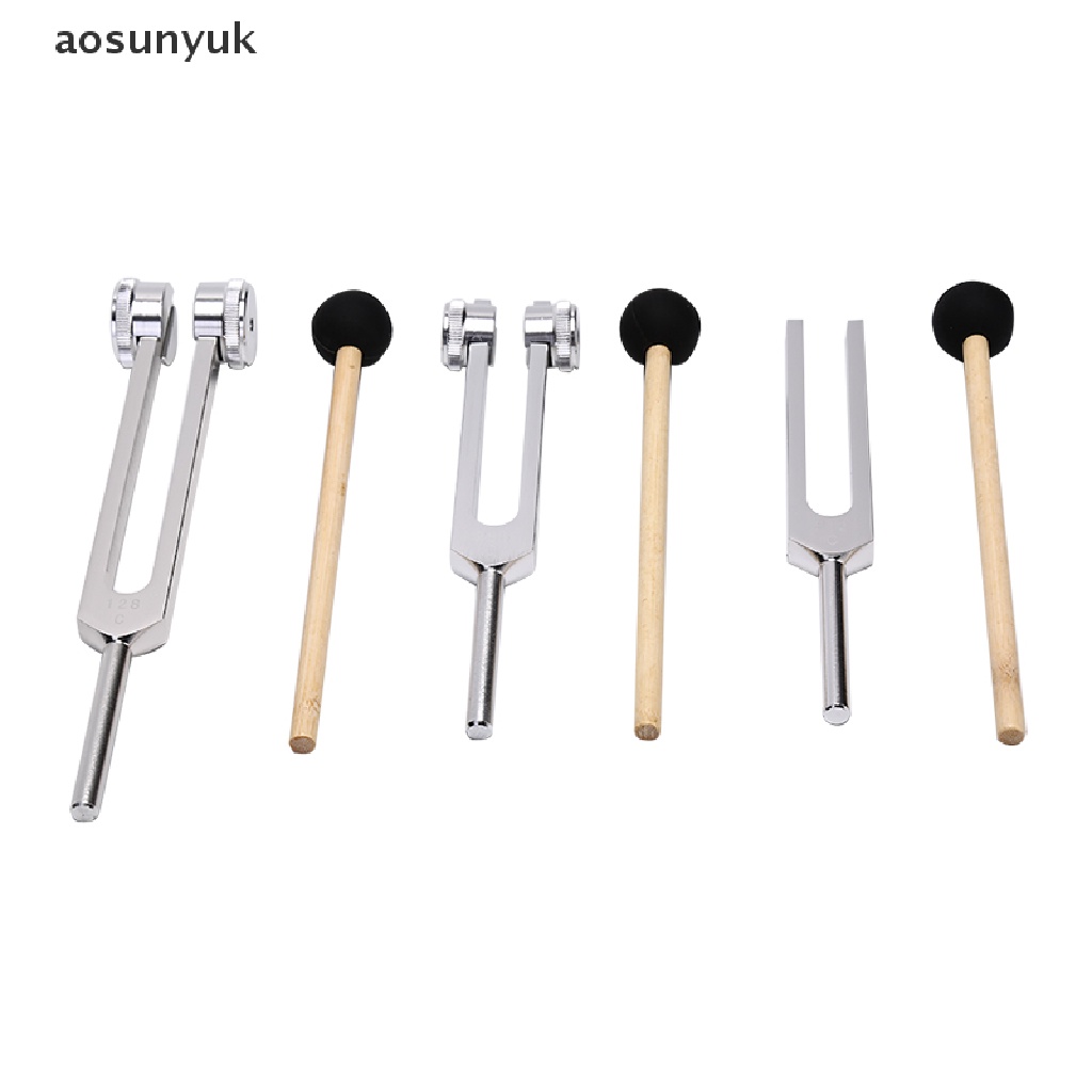 【aosunyuk】 Nervous System Testing Tuning Fork Medical Tuning Fork 128Hz or 256Hz or 512Hz . | BigBuy360 - bigbuy360.vn