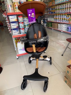 Xe đẩy V5-B