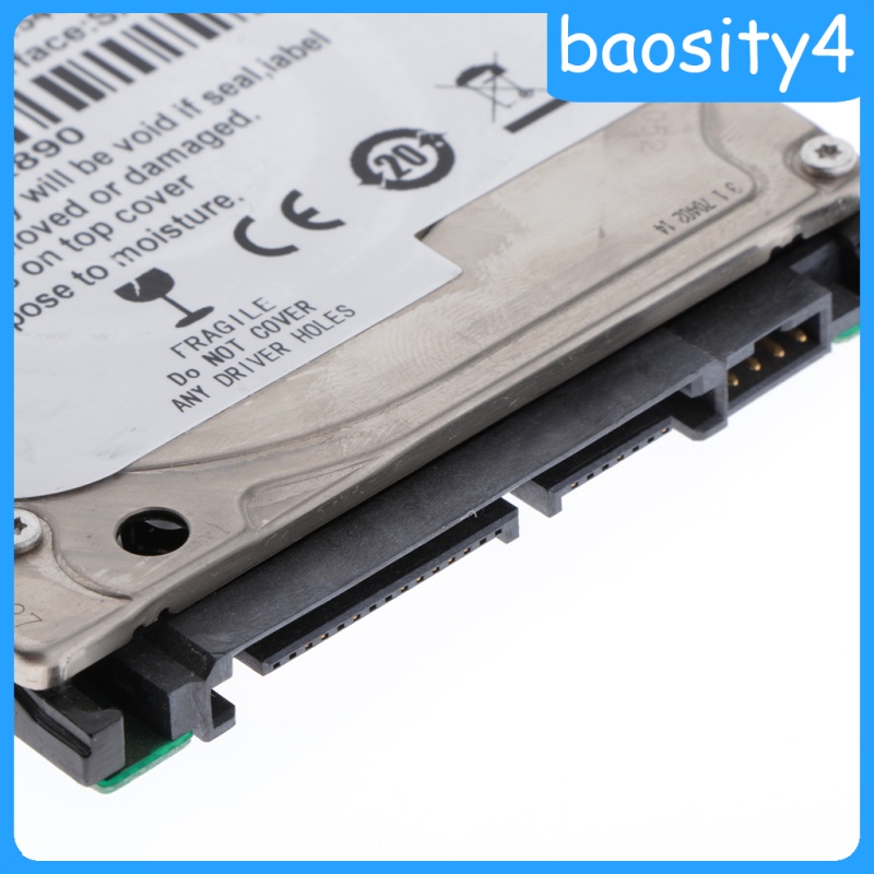 Ổ Cứng Laptop Universla4 2.5 Inch 320gb Sata 2 8m 5400rpm