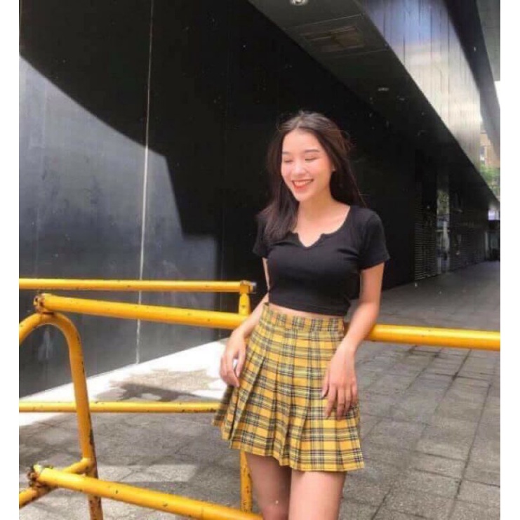 Áo croptop nữ tay ngắn ,from ôm body  ,freesize ,thun borip mềm mại co dãn cực tốt