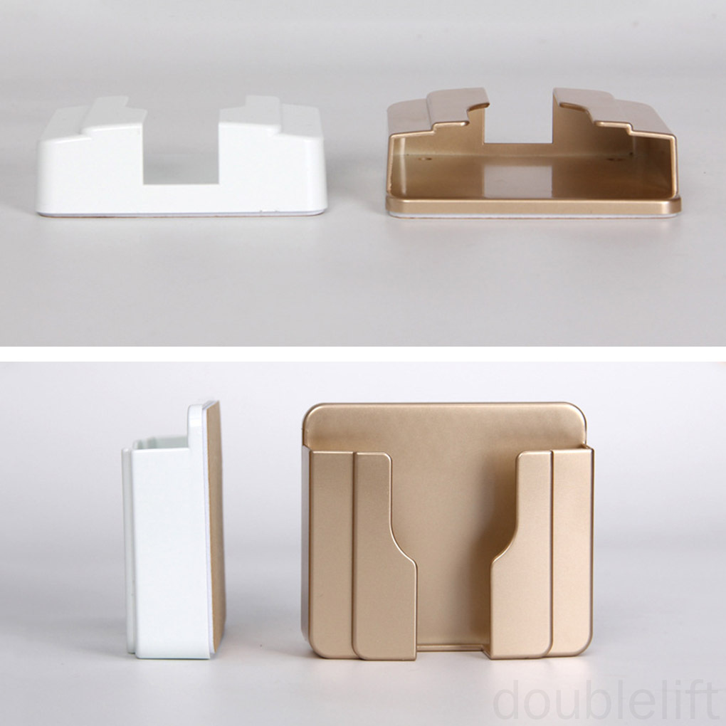 Giá Đỡ Điện Thoại Gắn Tường Tiện Lợi