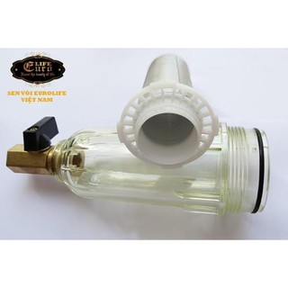 Bộ lọc nước Eurolife EL-L21
