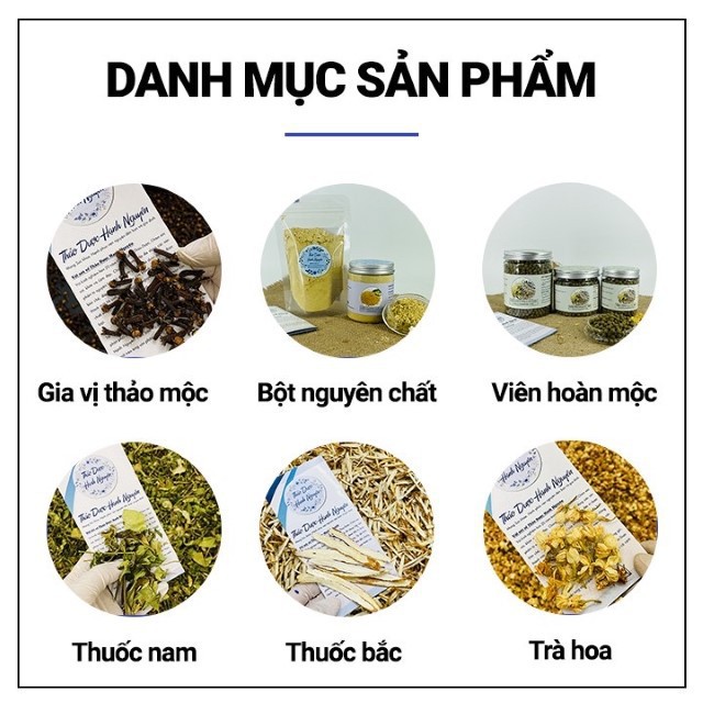 100g Cỏ Ngọt (Cỏ ngọt hữu cơ làm trà, đường ăn kiêng, tạo vị ngọt tự nhiên)