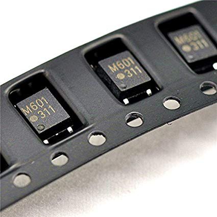 Linh kiện M601 HCPL-M601 SOP5 Photo-Tran optocoupler