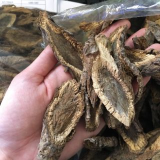 Atiso khô.giá 170k/500gr