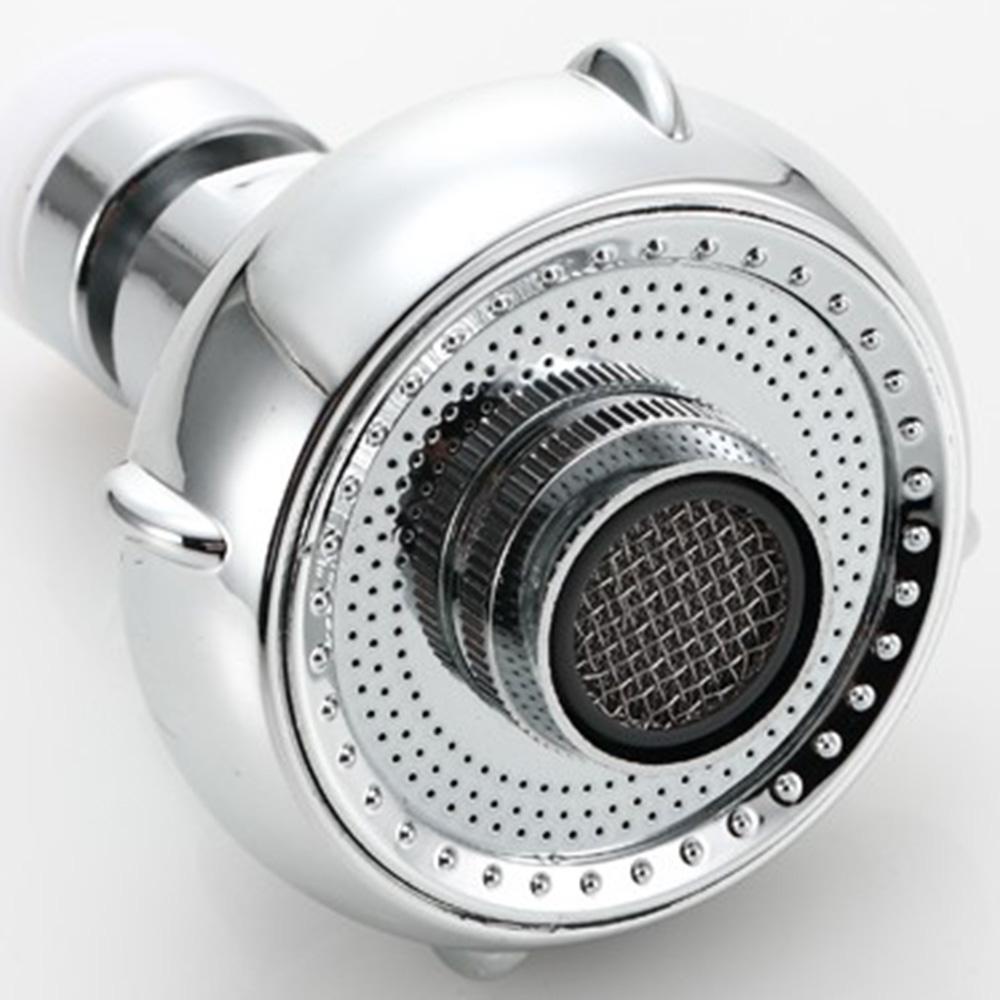 Đầu Vòi Tiết Kiệm Nước Xoay 360 Độ Tiện Dụng Cho Nhà Bếp ° Vòi Hoa Sen Dạng Xoay Tiện Dụng Chất Lượng Cao