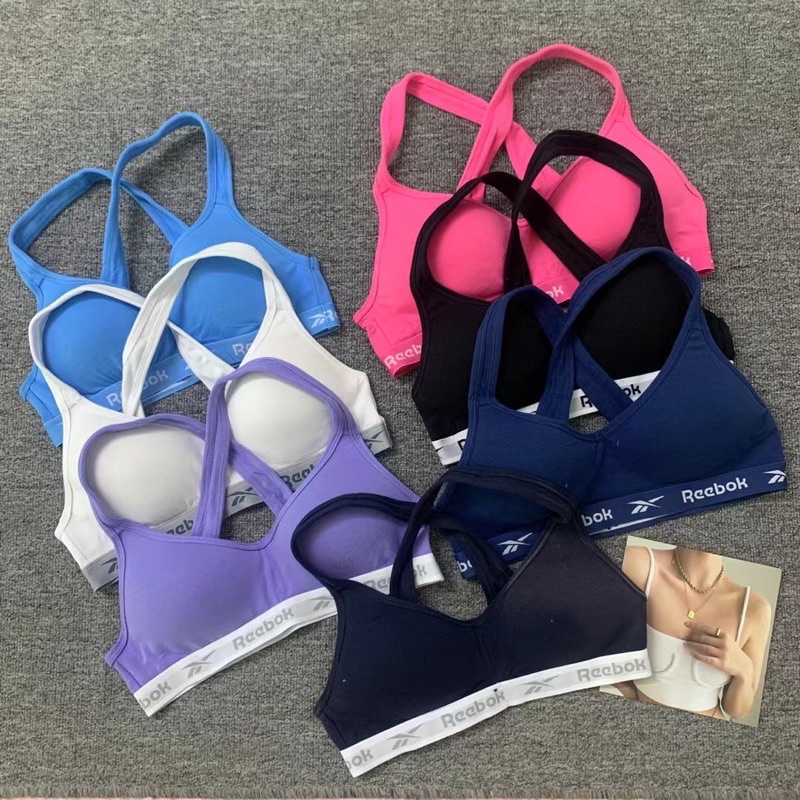 Áo lót ngực Áo Bra tập gym - yoga - chơi thể thao hàng xuất mẫu mới M1321 - Mbra94