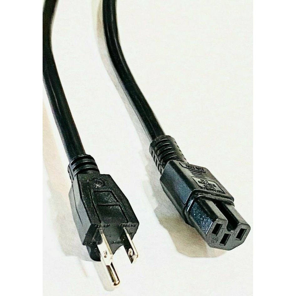 Dây Nguồn Đầu C15 Cho Các Thiết Bị Điện Gia Dụng -  Router - Switch Cisco